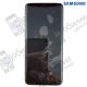 Дисплей Samsung S9+ Plus SM-G965* арт. GH97-21691C экран оригинал Super AMOLED Gray
