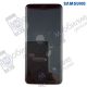 Дисплей Samsung S9+ Plus SM-G965* арт. GH97-21691B экран оригинал Super AMOLED Purple