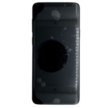 Дисплей Samsung S9+ Plus SM-G965* арт. GH97-21691F экран оригинал Super AMOLED Red