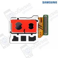 Камера основная/задняя 12 Мп Samsung S9+ Plus, GH96-11480A, совм.: G965