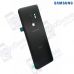 Кришка/панель задня Samsung S9+ Plus Black, GH82-15724A, сум.: G965