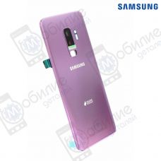 Кришка/панель ззаду Samsung S9+ Plus Purple, GH82-15724B, сум.: G965