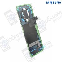 Кришка/панель ззаду Samsung S9+ Plus Purple, GH82-15724B, сум.: G965