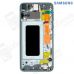 Дисплей Samsung S10e SM-G970* арт. GH82-18852E екран оригінал Super AMOLED Green