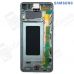 Дисплей Samsung S10 SM-G973 арт. GH82-18850E екран оригінал Super AMOLED Green