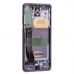 Дисплей Samsung S20 SM-G980 арт. GH82-22123A екран оригінал Dynamic AMOLED 2Х Gray