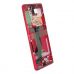 Дисплей Samsung S20+ SM-G985* арт. GH82-22134G екран оригінал Dynamic AMOLED 2Х Red