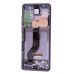 Дисплей Samsung S20+ SM-G985* арт. GH82-22134E екран оригінал Dynamic AMOLED 2Х Gray