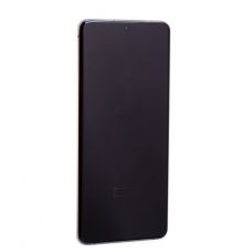 Дисплей Samsung S20 Ultra SM-G988* арт. GH82-22271B экран оригинал Dynamic AMOLED 2Х Gray