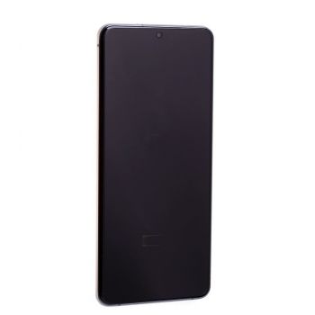 Дисплей Samsung S20 Ultra SM-G988 арт. GH82-22271B екран оригінал Dynamic AMOLED 2Х Gray