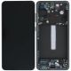 Дисплей Samsung S21 FE SM-G990 арт. GH82-26414A екран оригінал Dynamic AMOLED 2Х Gray