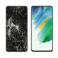 Замена дисплея/стекла экрана Samsung Galaxy S21 FE SM-G990