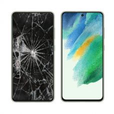 Заміна дисплея/скла екрана Samsung Galaxy S21 FE SM-G990