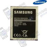Батарея акумуляторна Samsung J1 Duos 2015, GH43-04527A, сум.: J110