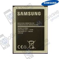 Батарея акумуляторна Samsung J1 2016, GH43-04565A, сум.: J120