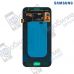 Дисплей Samsung J2 2018 SM-J250 арт. GH97-21339B екран оригінал Super AMOLED Blue