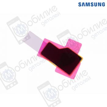 Шлейф кнопки Samsung J2 2018, GH59-14865A, совм.: J250