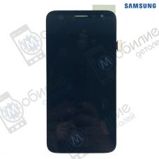 Дисплей Samsung J2 Core 2018 SM-J260* арт. GH97-22242A экран оригинал PLS TFT