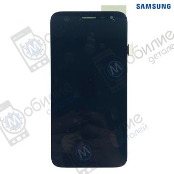 Дисплей Samsung J2 Core 2018 SM-J260* арт. GH97-22242A экран оригинал PLS TFT