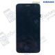 Дисплей Samsung J2 Core 2018 SM-J260* арт. GH97-22242A экран оригинал PLS TFT