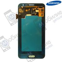 Дисплей Samsung J3 2016 SM-J320* арт. GH97-18414A экран оригинал Super AMOLED White