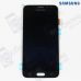 Дисплей Samsung J3 2016 SM-J320 арт. GH97-18414C екран оригінал Super AMOLED Black