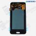 Дисплей Samsung J3 2016 SM-J320 арт. GH97-18414C екран оригінал Super AMOLED Black