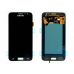 Дисплей Samsung J3 2016 SM-J320 арт. GH97-18414C екран оригінал Super AMOLED Black