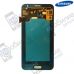 Дисплей Samsung J3 2016 SM-J320 арт. GH97-18414A екран оригінал Super AMOLED White