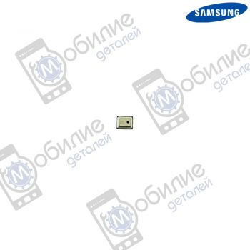 Мікрофон Samsung J3 Duos 2016, 3003-001239, совм.: J320