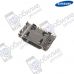 Роз'єм usb (коннектор) Samsung J3 Duos 2016, 3722-003954, совм.: J320