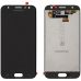 Дисплей Samsung J3 2017 SM-J330 арт. GH96-10969A екран оригінал PLS TFT Black