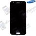 Дисплей Samsung J3 2017 SM-J330 арт. GH96-10969A екран оригінал PLS TFT Black