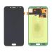 Дисплей Samsung J4 2018 SM-J400* арт. GH97-21915A экран оригинал Super AMOLED Black