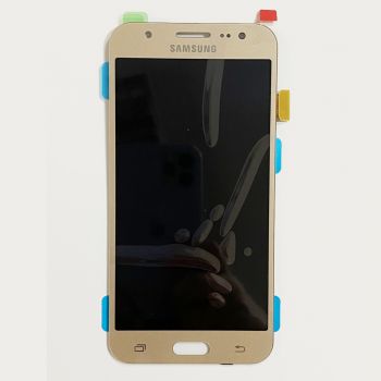 OLED копия экрана Samsung J5 2015 Gold SM-J500*