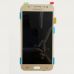 OLED копия экрана Samsung J5 2015 Gold SM-J500*