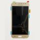 OLED копія екрану Samsung J5 2015 Gold SM-J500*
