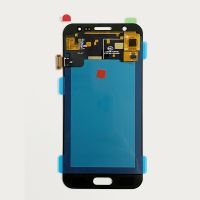 OLED копія екрану Samsung J5 2015 White SM-J500*