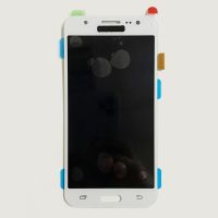 OLED копія екрану Samsung J5 2015 White SM-J500*