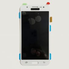 OLED копія екрану Samsung J5 2015 White SM-J500*