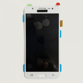 OLED копія екрану Samsung J5 2015 White SM-J500*