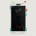 OLED копія екрану Samsung J5 2015 White SM-J500*