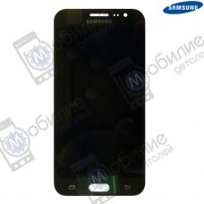 Дисплей Samsung J5 2015 SM-J500* арт. GH97-17667B экран оригинал Super AMOLED Black Дисплей Samsung J5 2015 SM-J500* арт. GH97-17667B экран оригинал Super AMOLED Black