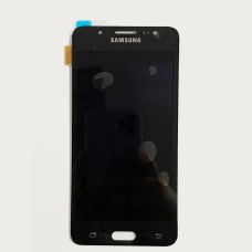 OLED копія екрану Samsung J5 2016 Black SM-J510*