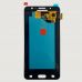 OLED копия экрана Samsung J5 2016 White SM-J510*