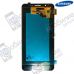 Дисплей Samsung J5 2016 SM-J510 арт. GH97-19466B, GH97-18792B екран оригінал Super AMOLED Black