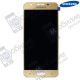 Дисплей Samsung J5 Prime SM-G570 арт. GH96-10324A, GH96-11672A екран оригінал PLS TFT Gold