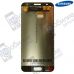 Дисплей Samsung J5 Prime SM-G570 арт. GH96-10324A, GH96-11672A екран оригінал PLS TFT Gold