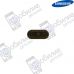 Кнопка Home Samsung J5/J7 2016 Black, GH98-39525B совм.: J510, J710