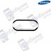 Кнопка Home Samsung J5/J7 2016 White, GH98-39525C совм.: J510, J710
